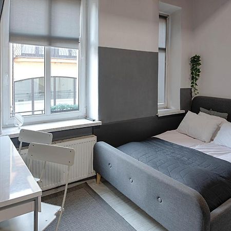 3 Bros' Hostel Cieszyn Cieszyn  Ngoại thất bức ảnh