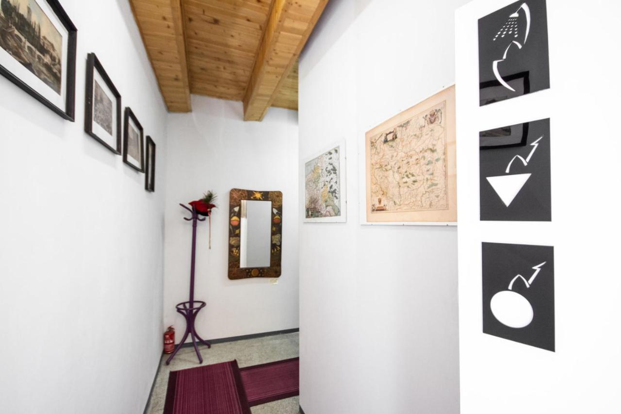 3 Bros' Hostel Cieszyn Cieszyn  Ngoại thất bức ảnh