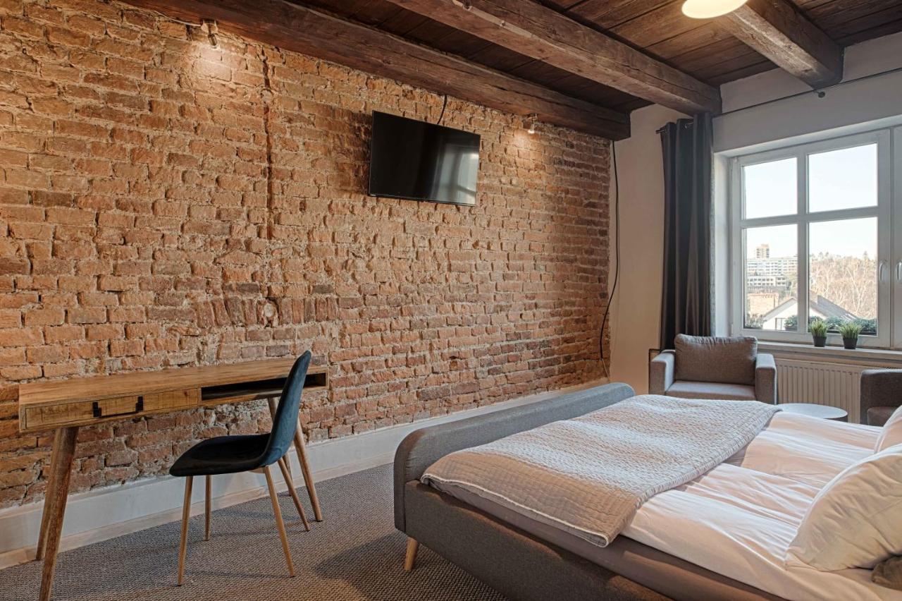 3 Bros' Hostel Cieszyn Cieszyn  Ngoại thất bức ảnh