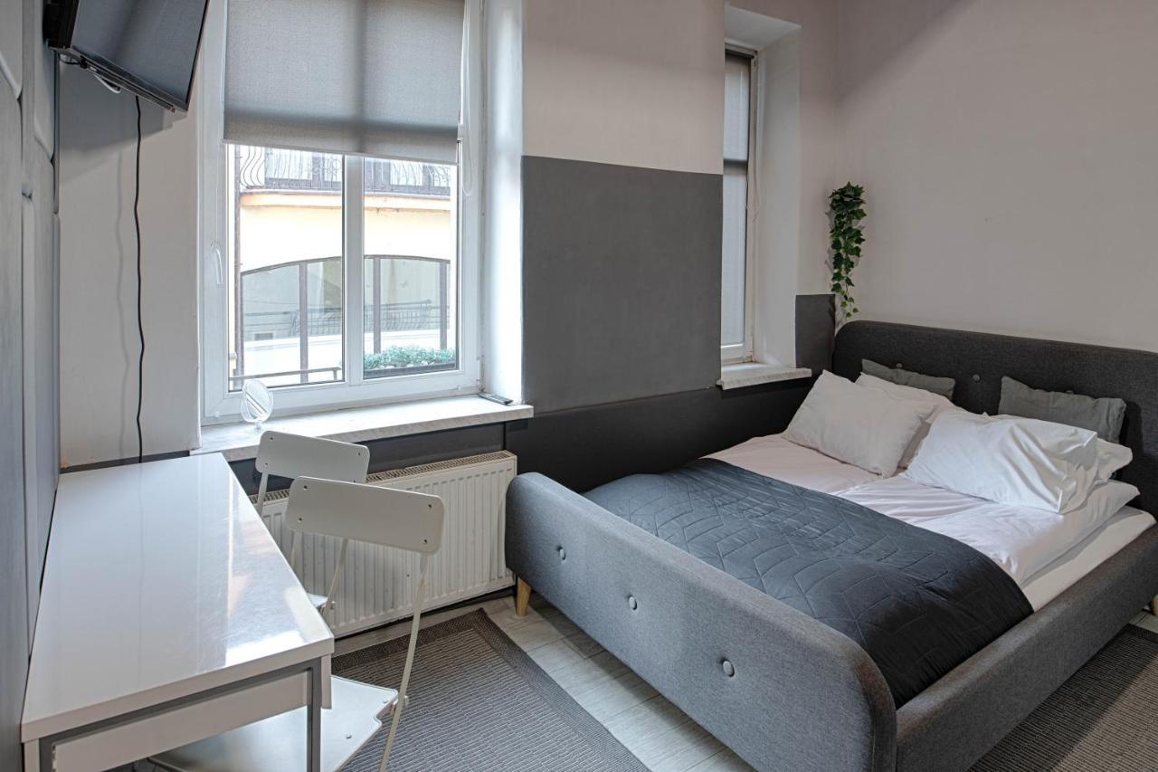 3 Bros' Hostel Cieszyn Cieszyn  Ngoại thất bức ảnh