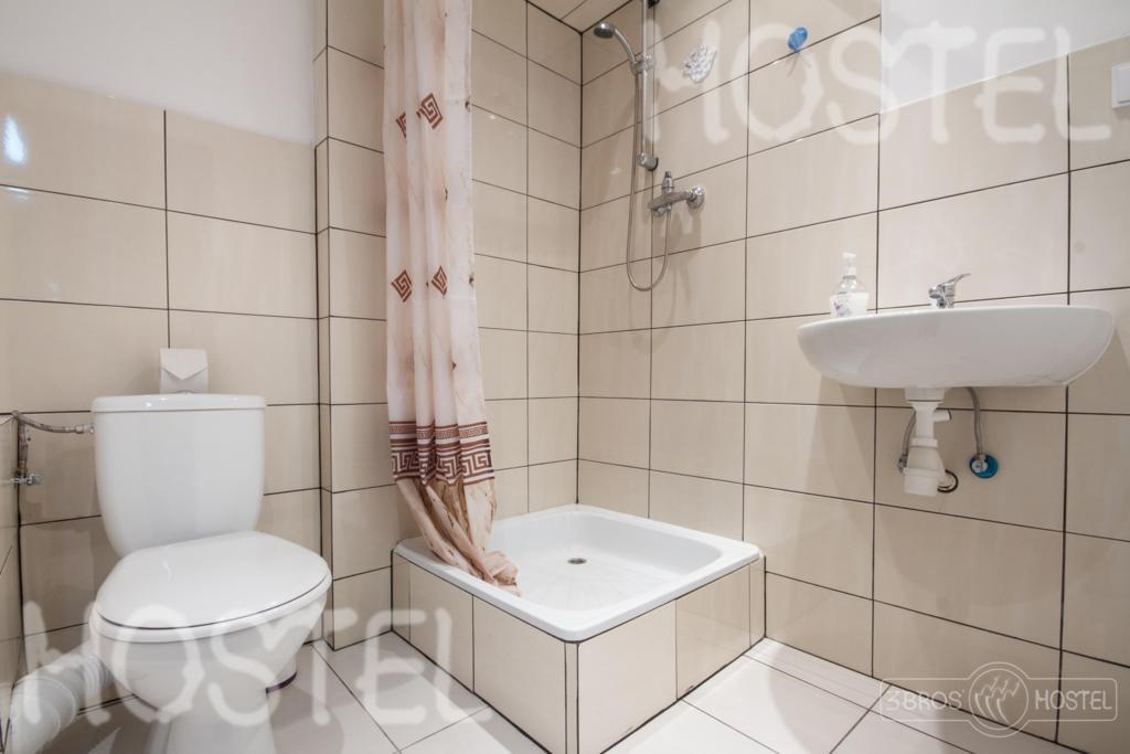 3 Bros' Hostel Cieszyn Cieszyn  Phòng bức ảnh