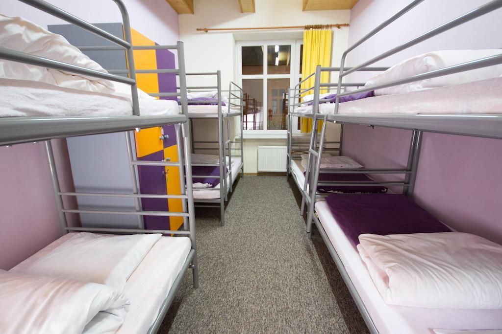 3 Bros' Hostel Cieszyn Cieszyn  Phòng bức ảnh