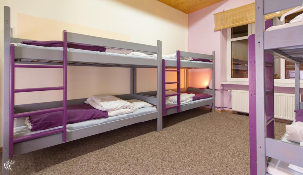 3 Bros' Hostel Cieszyn Cieszyn  Phòng bức ảnh