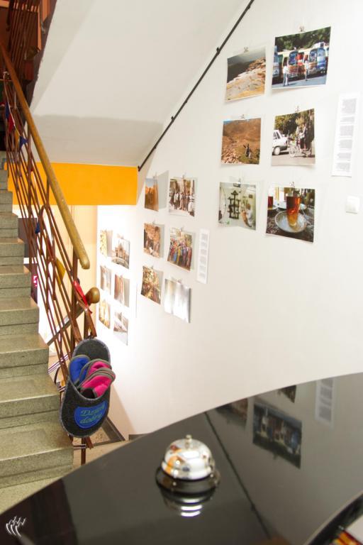3 Bros' Hostel Cieszyn Cieszyn  Ngoại thất bức ảnh