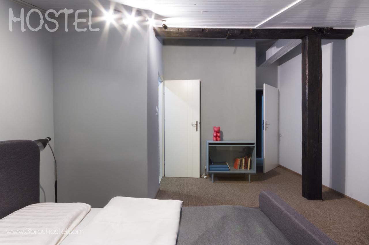 3 Bros' Hostel Cieszyn Cieszyn  Ngoại thất bức ảnh