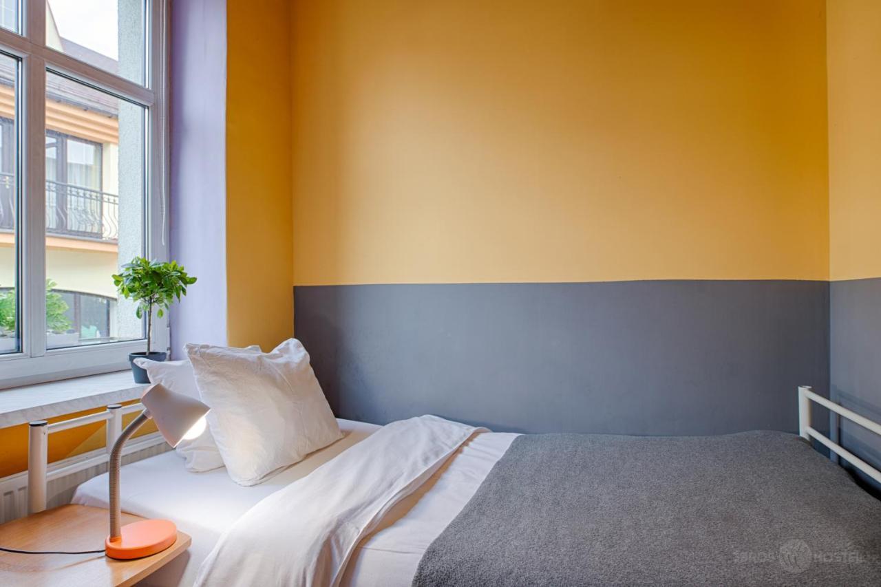 3 Bros' Hostel Cieszyn Cieszyn  Ngoại thất bức ảnh