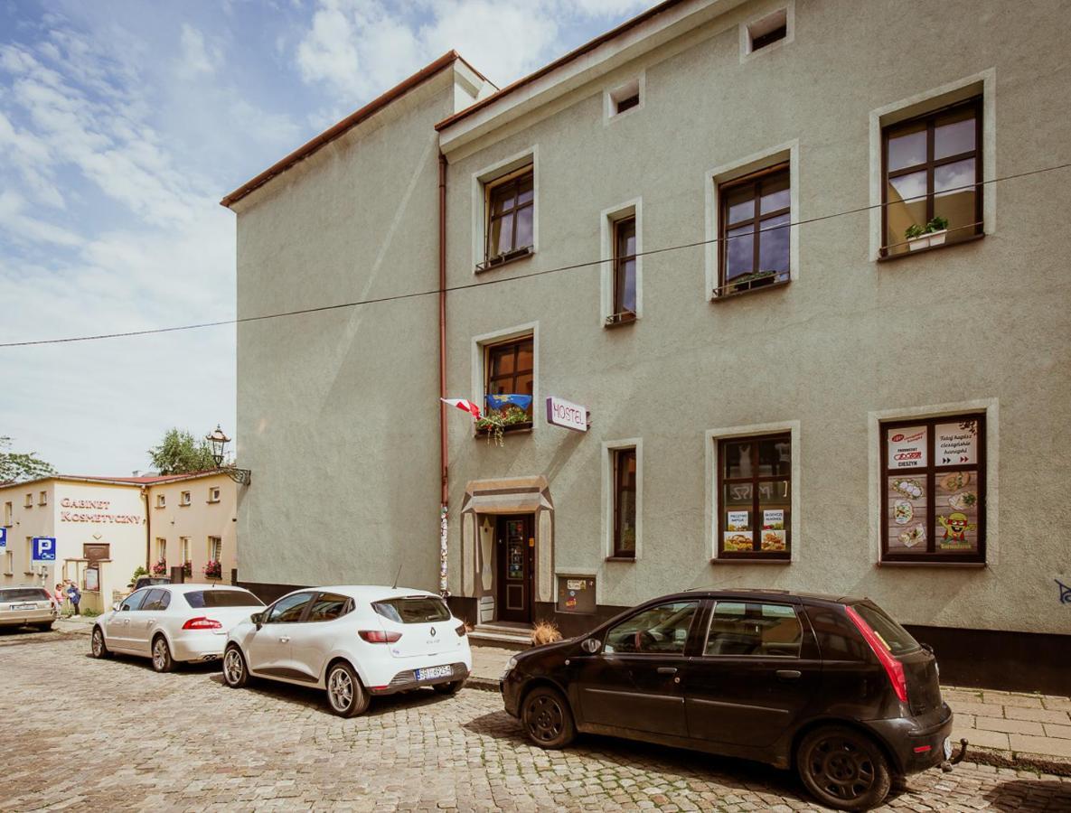 3 Bros' Hostel Cieszyn Cieszyn  Ngoại thất bức ảnh